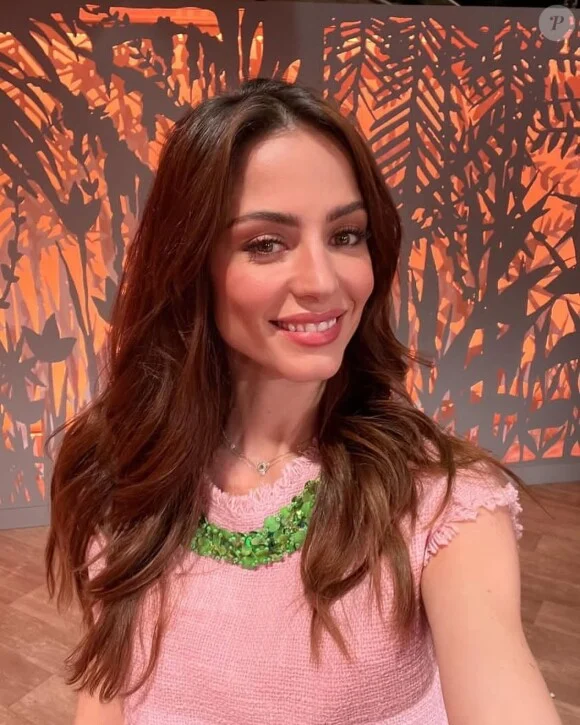 Marie Treille Stefani