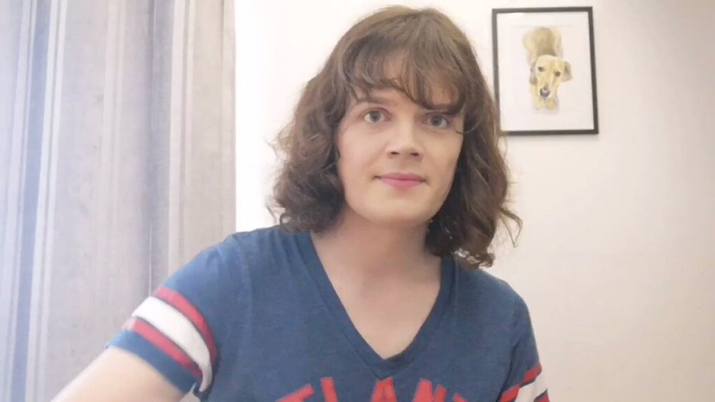 Rachel garrat-valcarcel genre