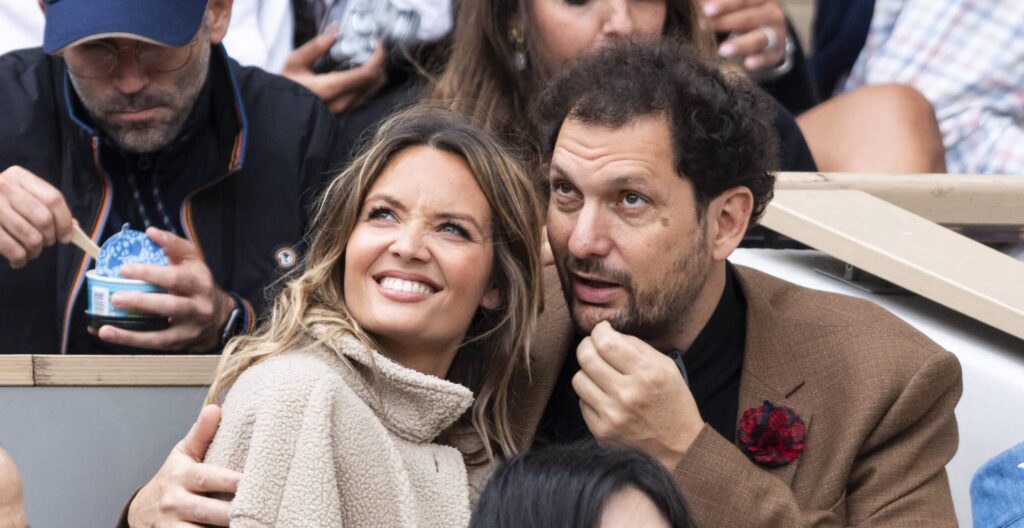 Gennifer Demey enceinte