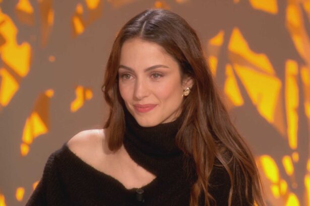 Marie Treille Stefani