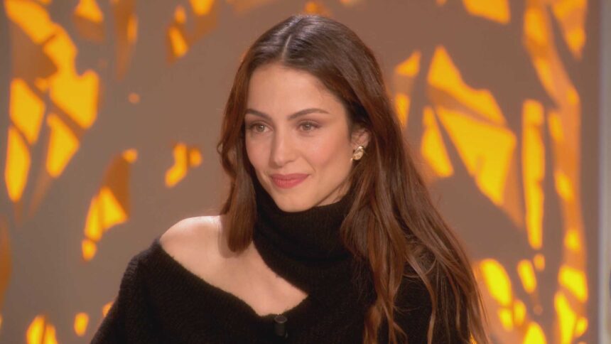 Marie Treille Stefani