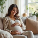 Charlotte Cardin enceinte