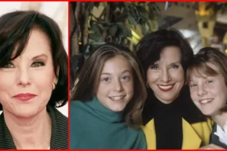 Denise Fabre a perdu sa jumelle