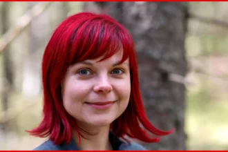 Diana Eckert Wikipédia