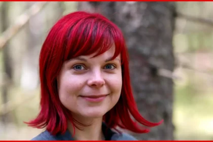 Diana Eckert Wikipédia