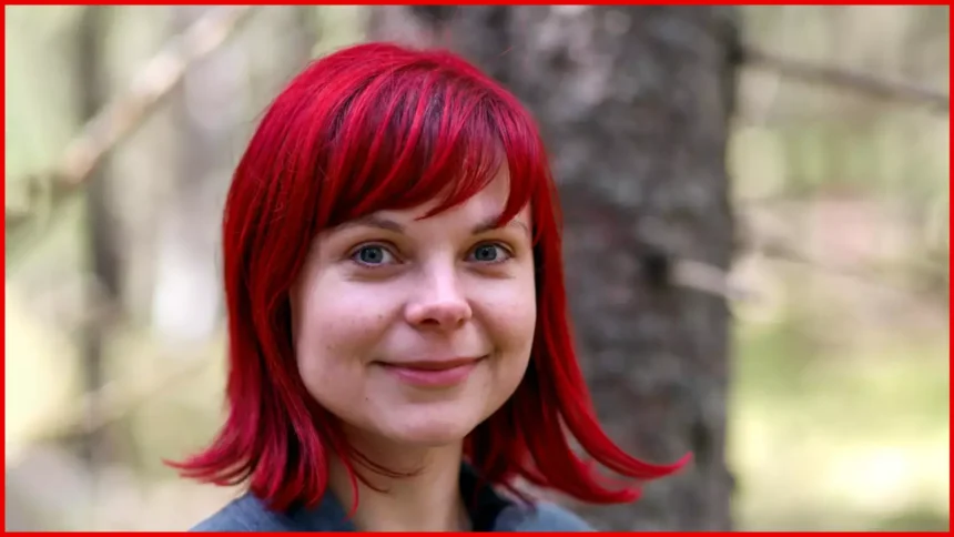 Diana Eckert Wikipédia