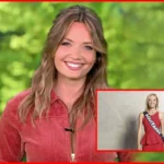 Gennifer Demey enceinte