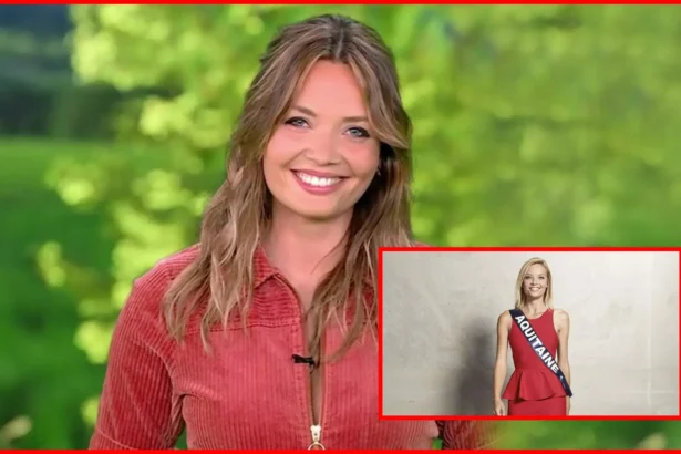 Gennifer Demey enceinte