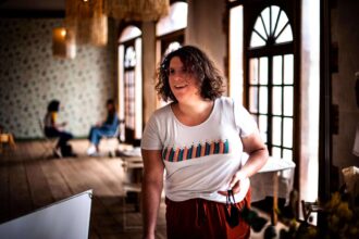 Rachel garrat-valcarcel genre