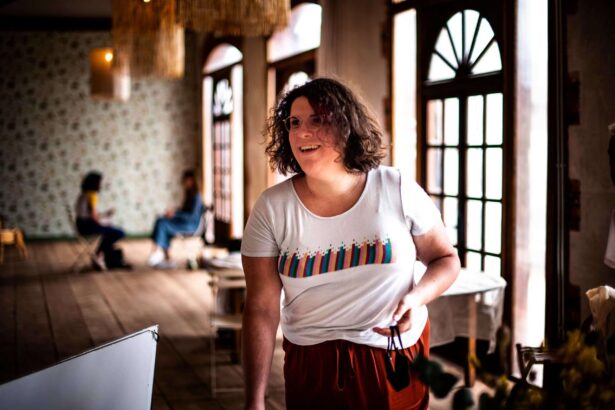 Rachel garrat-valcarcel genre