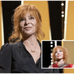 Quel âge a le fils de Mylène Farmer