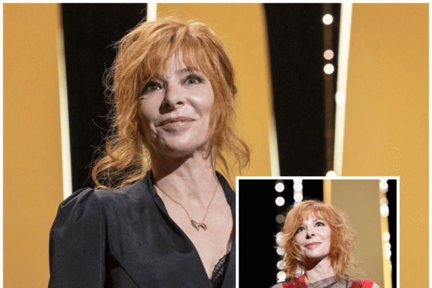 Quel âge a le fils de Mylène Farmer