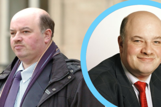 Alain Bauer Malade Cancer