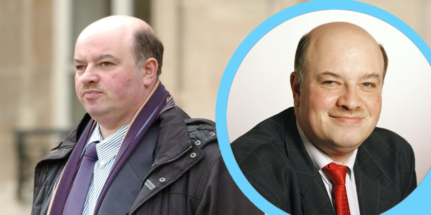 Alain Bauer Malade Cancer