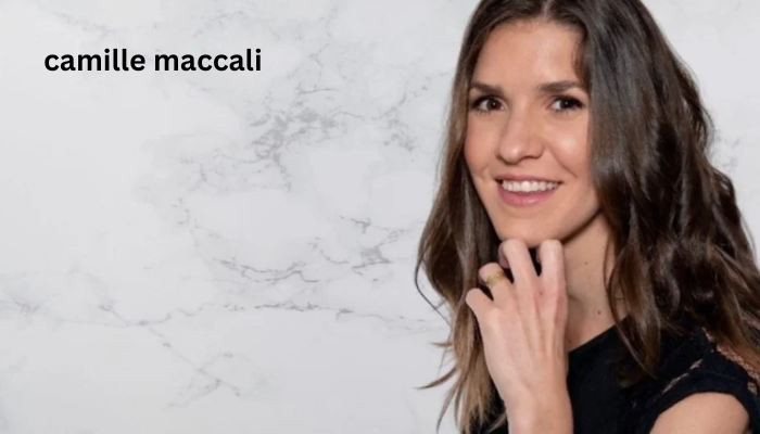 Camille Maccali