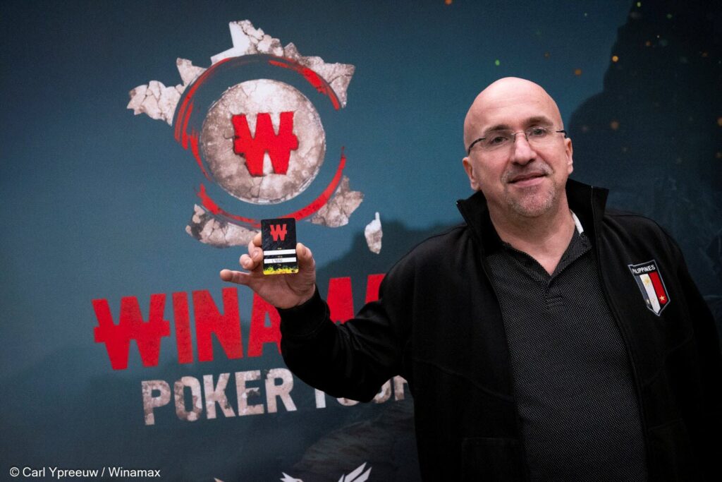 C&eacute;dric Rochereuil