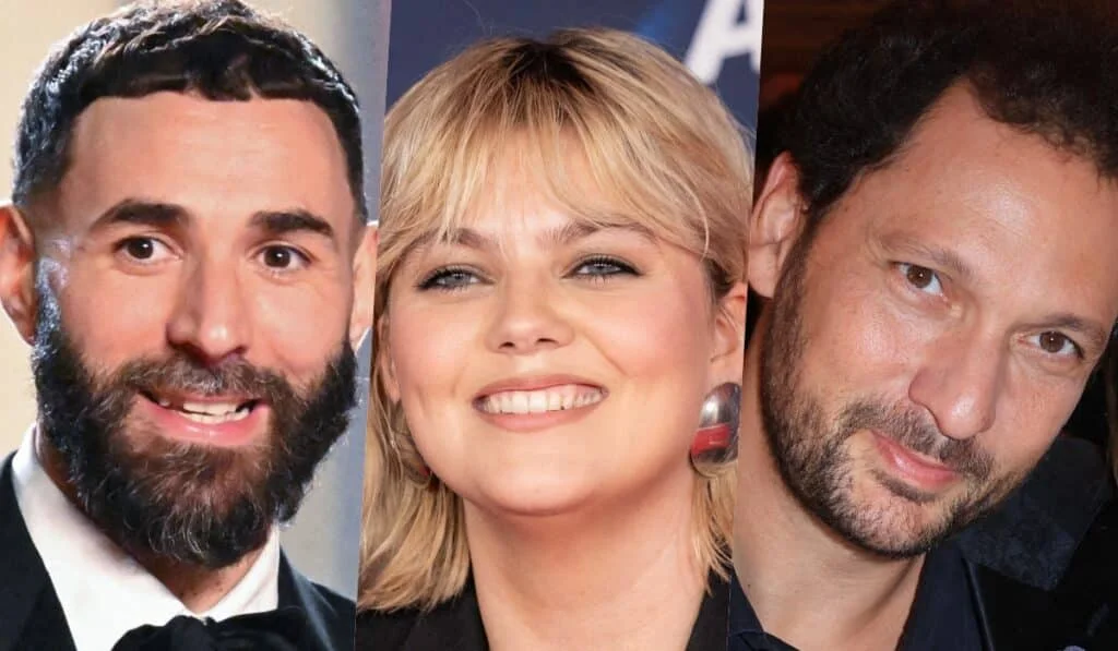 Gennifer Demey enceinte