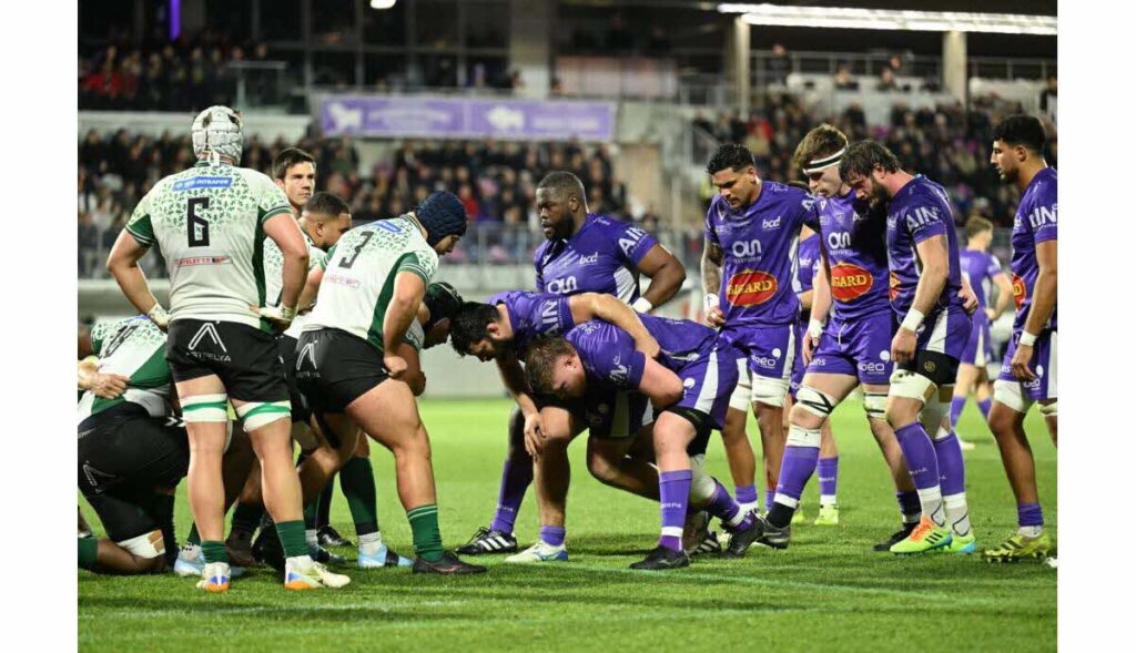 Union Sportive Bressane Pays de l'ain