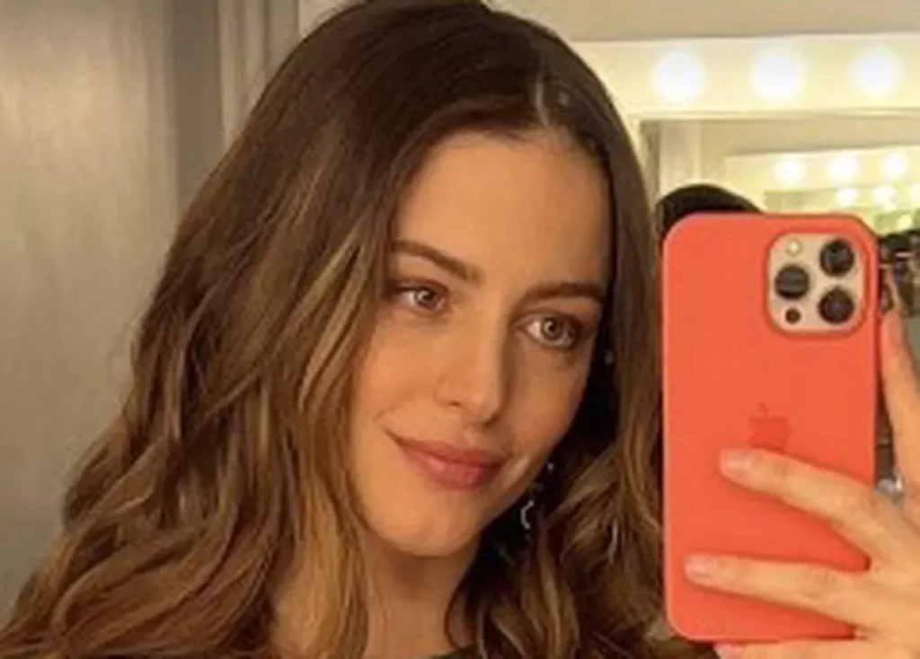 Marie Treille Stefani