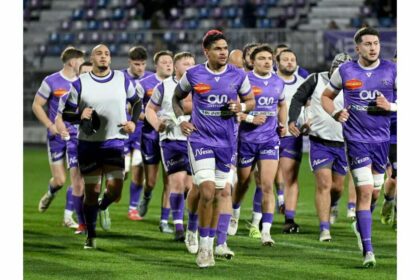 Union Sportive Bressane Pays de l'ain