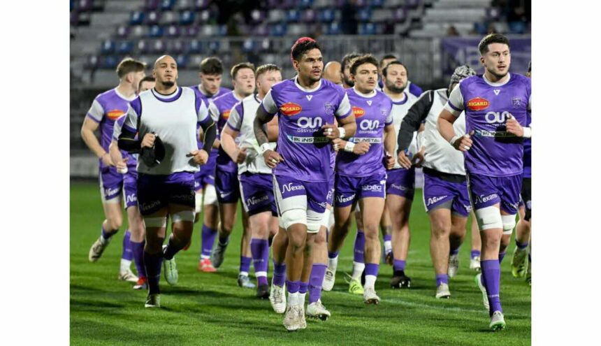 Union Sportive Bressane Pays de l'ain