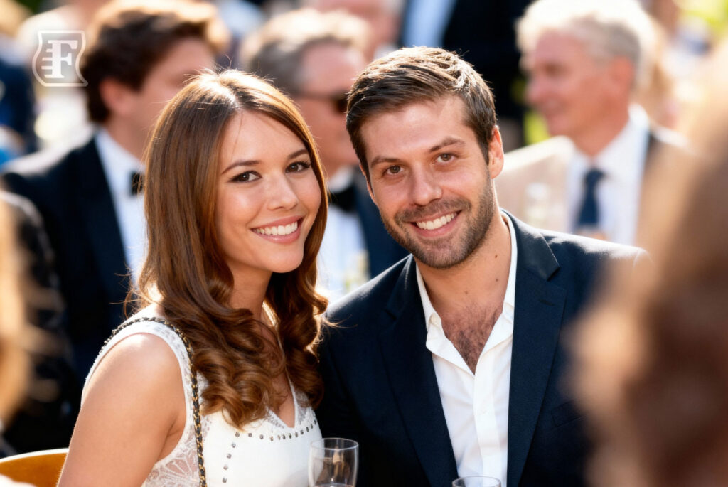 Julien Pasquet Vie Privée