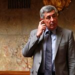 Henri Guaino vie privée