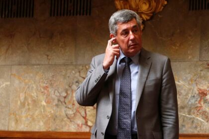 Henri Guaino vie privée