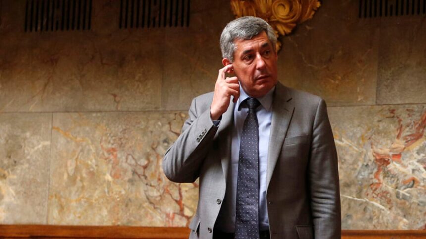 Henri Guaino vie privée