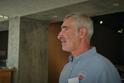 Arnaud Dorange