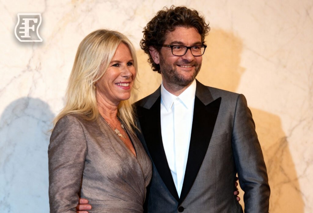 Olivier Dauvers vie Privée et Familiale