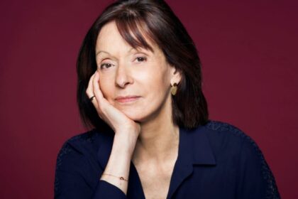 Patricia Allémonière vie privée