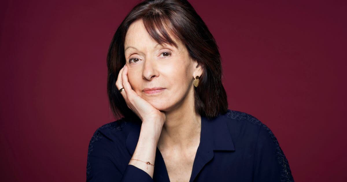 Patricia Allémonière vie privée
