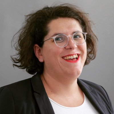 Rachel garrat-valcarcel genre