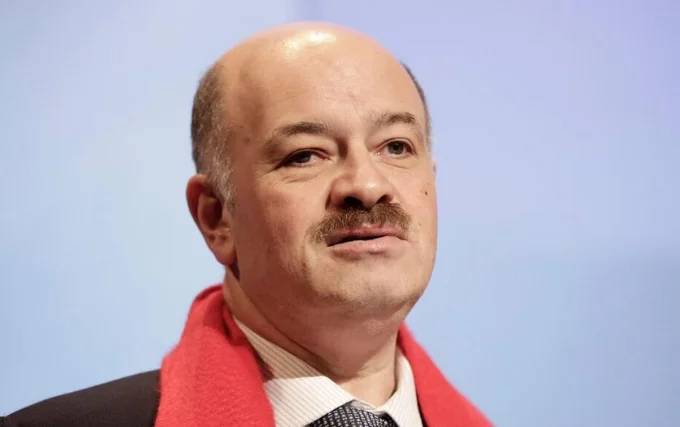 Alain Bauer Malade Cancer