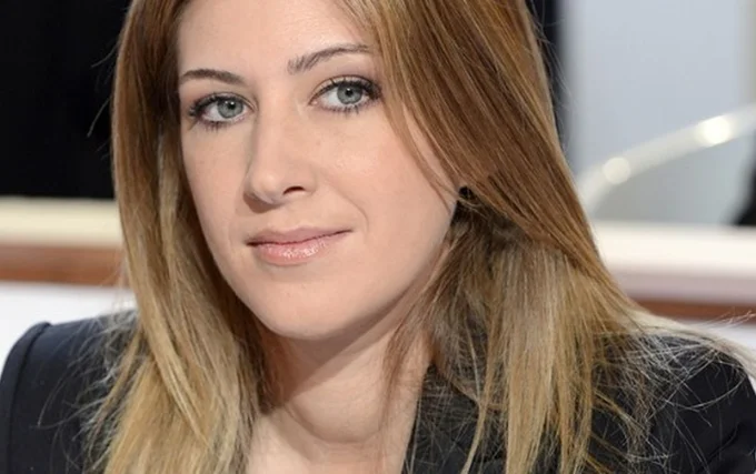 Véronique Queffelec