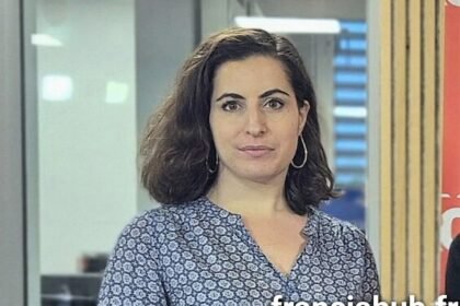 Rachel Binhas mari