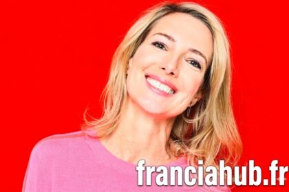 Sidonie Bonnec taille