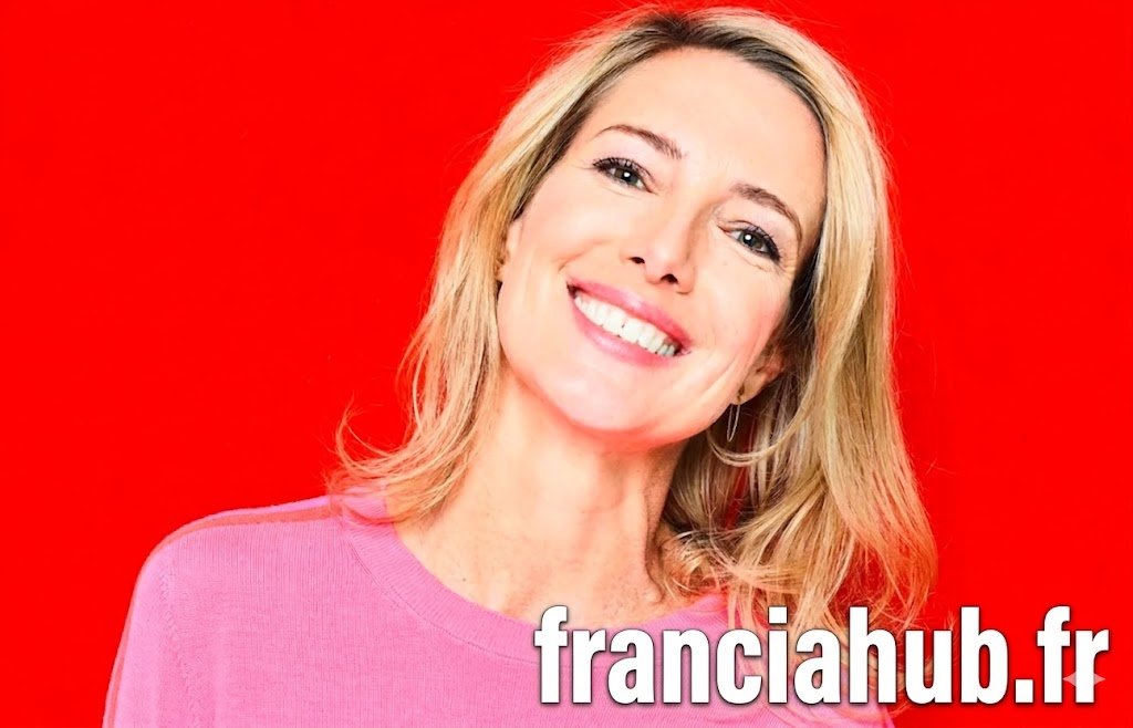 Sidonie Bonnec taille