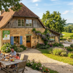 Gîte de France