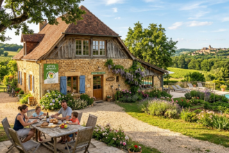 Gîte de France