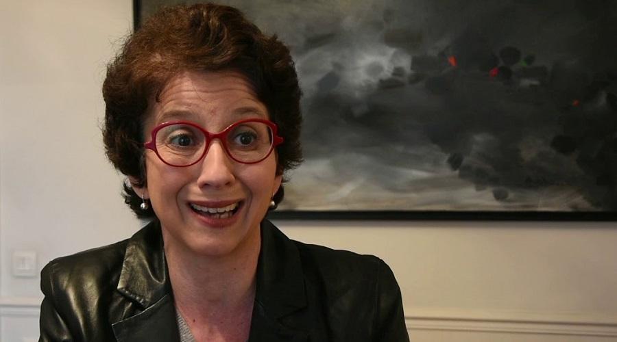 Véronique Jacquier vie privée