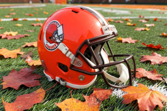 Cleveland Browns