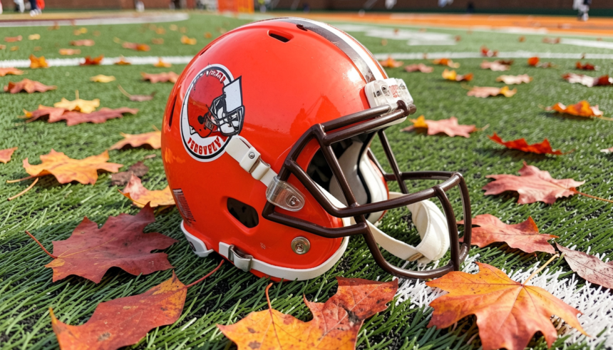 Cleveland Browns