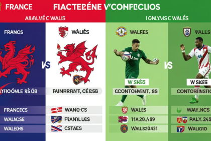 France Wales