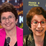 Véronique Jacquier vie privée