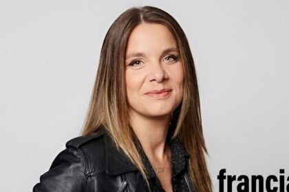 Amélie Rosique âge