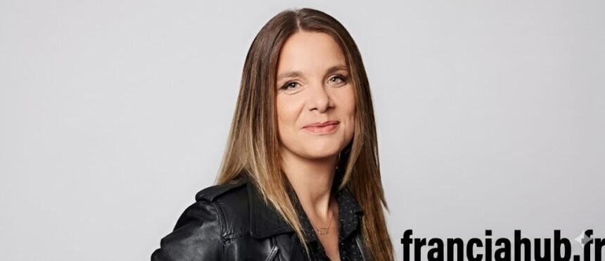 Amélie Rosique âge