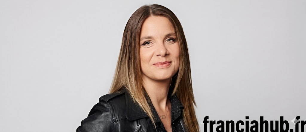 Amélie Rosique âge