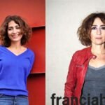 Isabelle Saporta ex mari